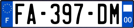 FA-397-DM