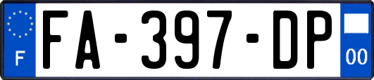 FA-397-DP