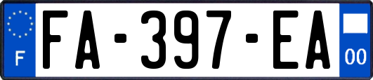 FA-397-EA