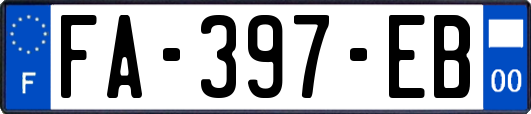FA-397-EB