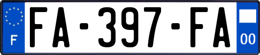 FA-397-FA