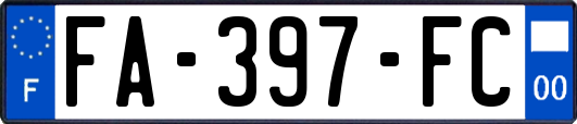 FA-397-FC