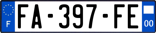 FA-397-FE