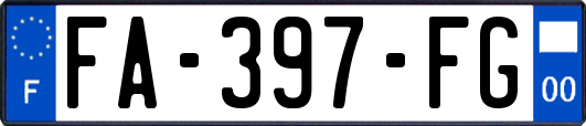 FA-397-FG