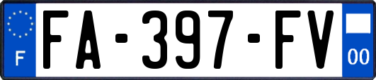 FA-397-FV
