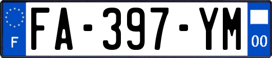FA-397-YM