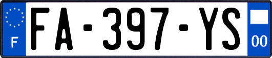 FA-397-YS