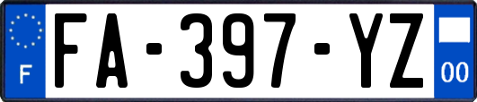 FA-397-YZ