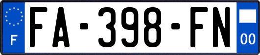 FA-398-FN