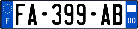 FA-399-AB