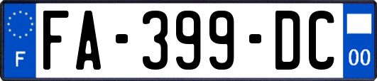 FA-399-DC
