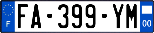 FA-399-YM