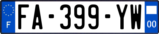 FA-399-YW