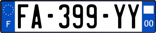 FA-399-YY