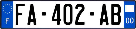 FA-402-AB