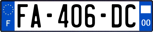 FA-406-DC