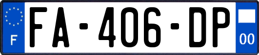 FA-406-DP