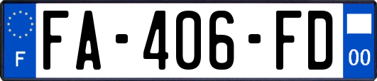 FA-406-FD