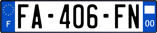 FA-406-FN