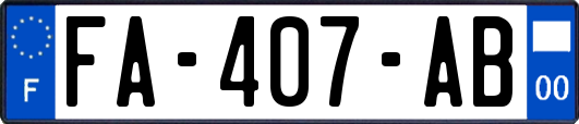 FA-407-AB