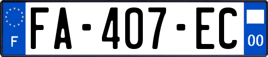 FA-407-EC