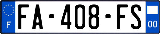 FA-408-FS