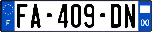FA-409-DN