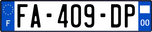 FA-409-DP