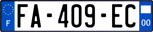 FA-409-EC