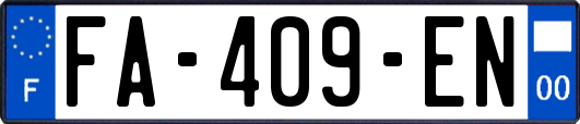 FA-409-EN