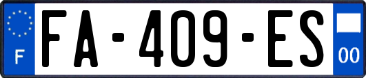 FA-409-ES