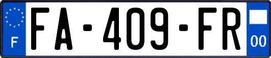 FA-409-FR