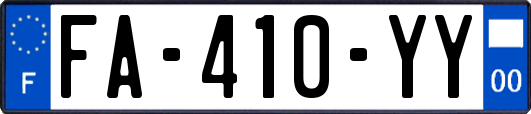 FA-410-YY