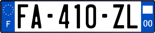FA-410-ZL