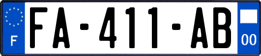 FA-411-AB
