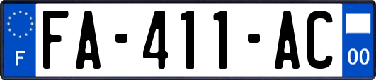 FA-411-AC