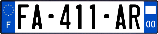 FA-411-AR
