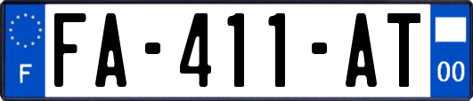 FA-411-AT