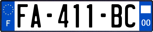 FA-411-BC