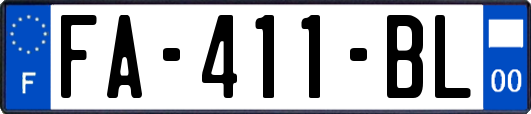 FA-411-BL