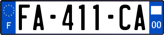 FA-411-CA