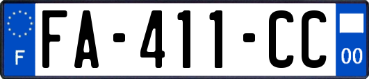 FA-411-CC