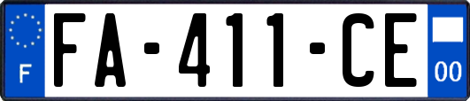 FA-411-CE