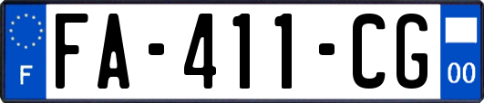 FA-411-CG