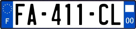 FA-411-CL