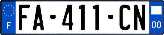 FA-411-CN