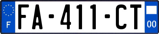 FA-411-CT