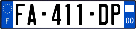 FA-411-DP