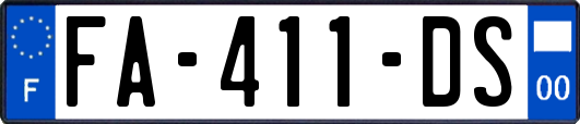 FA-411-DS