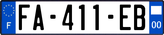 FA-411-EB